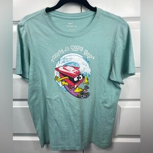 NikeAS Men's Sportswear Tee HAVE A DAY TROPICAL TWIST XL See Measurements